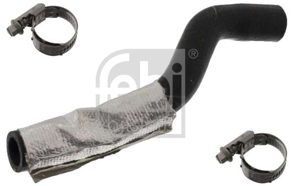 Oil Hose